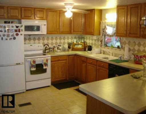 9716 Chris St., Hudson, FL 34667