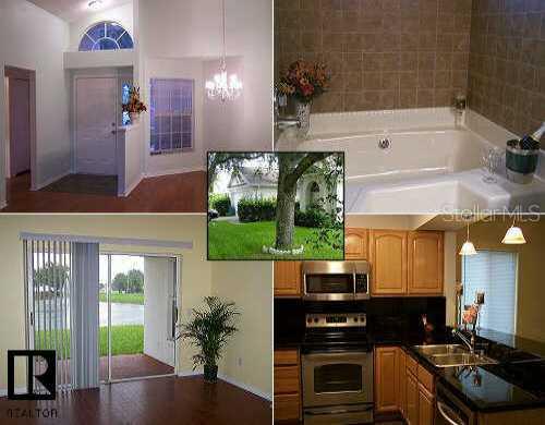 4718 Westerly Dr., New Port Richey, FL 34653