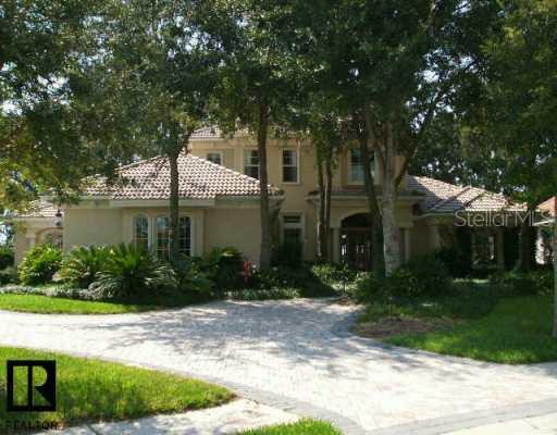 10446 Pontofino Cir., Trinity, FL 34655