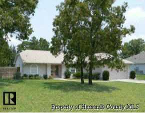 11215 Marquette St., Spring Hill, FL 34609