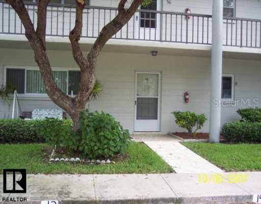 2440 World Parkway Blvd. ##16, Clearwater, FL 33763