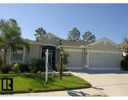 11724 Wayside Willow Ct., Hudson, FL 34667