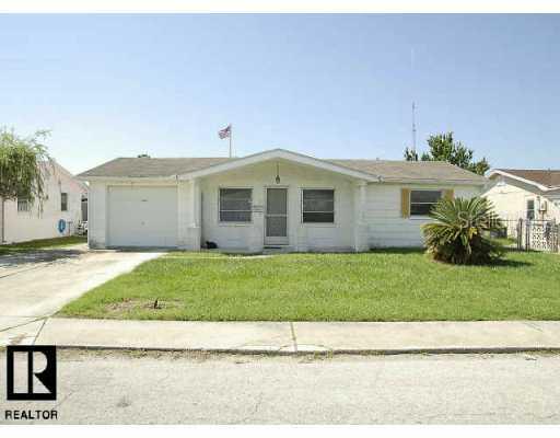 10033 Vineyard Ln., Port Richey, FL 34668