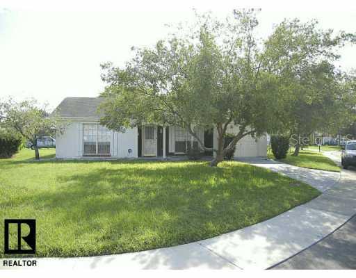 3540 Rockaway Dr., Holiday, FL 34691