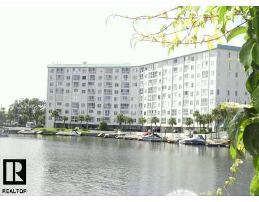 4939 Floramar Ter. #601, New Port Richey, FL 34652