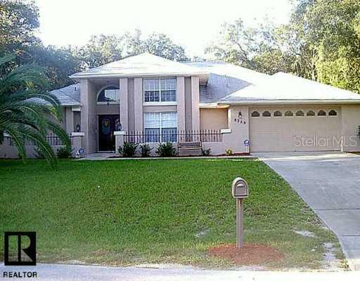 8369 Annapolis Rd., Spring Hill, FL 34608