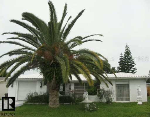 7821 Burnham Dr., Port Richey, FL 34668