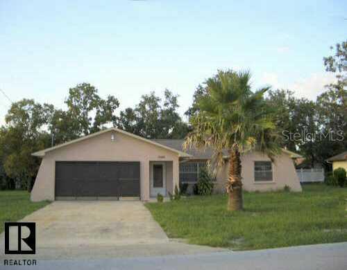 1340 Larkin Rd., Spring Hill, FL 34608