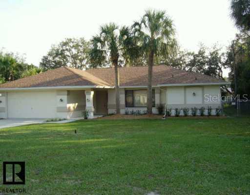 2981 Harrow Rd., Spring Hill, FL 34608