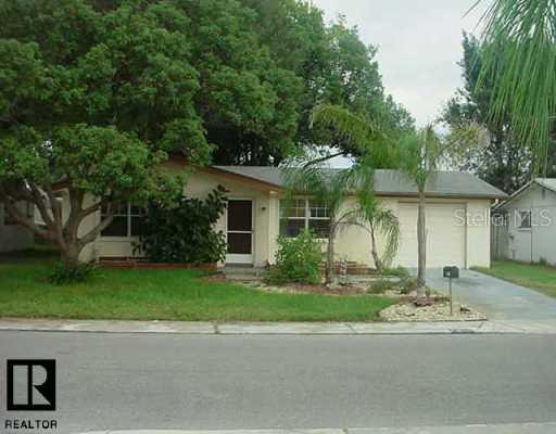 7415 King Arthur Dr., Port Richey, FL 34668