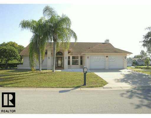 2224 Sand Bay Dr., Holiday, FL 34691