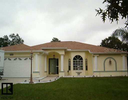16910 Diplomat Dr., Spring Hill, FL 34610