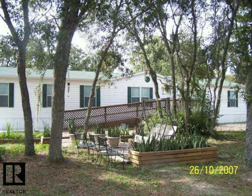 13131 Sidney Ln., Hudson, FL 34669