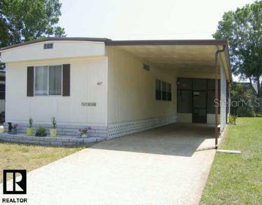 4437 Tucker Sq., New Port Richey, FL 34652