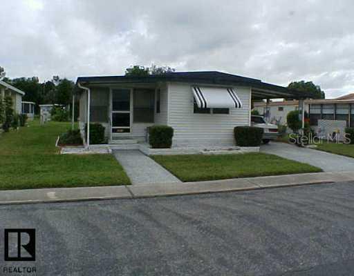 3414 Courtney Dr., Holiday, FL 34690