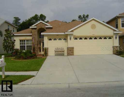 3552 Morgans Bluff Ct., Land O Lakes, FL 34639
