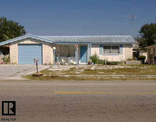 7641 Embassy Blvd., Port Richey, FL 34668