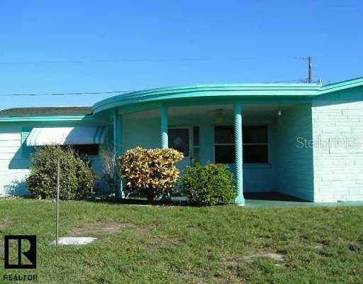 5203 Tammy Ln., Holiday, FL 34690