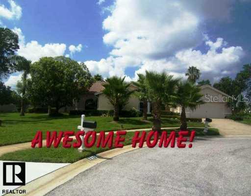 13721 Lanier Ct., Hudson, FL 34667