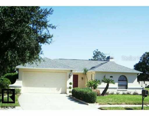 12321 Smokey Dr., Hudson, FL 34669