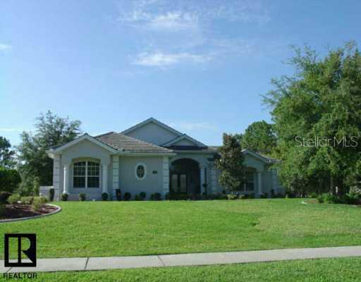 5468 Firethorn Point, Spring Hill, FL 34609