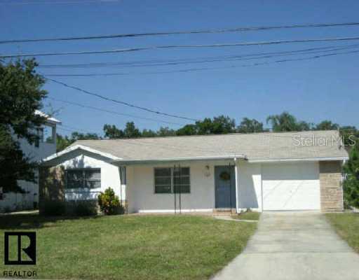 5405 Quist Dr., Port Richey, FL 34668