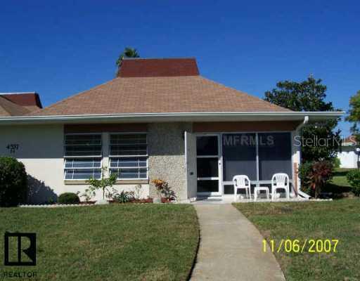 4337 Tahitian Gardens Cir. #D, Holiday, FL 34691