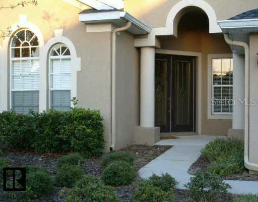 23301 Abercorn Ln., Land O Lakes, FL 34639