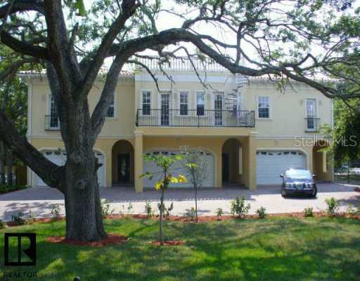 5603 Bayshore Blvd. #A, Tampa, FL 33611