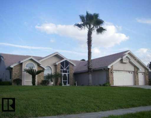 6180 Krista Dr., Spring Hill, FL 34609