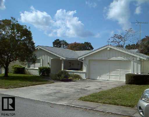 12313 Quail Run Row, Hudson, FL 34667