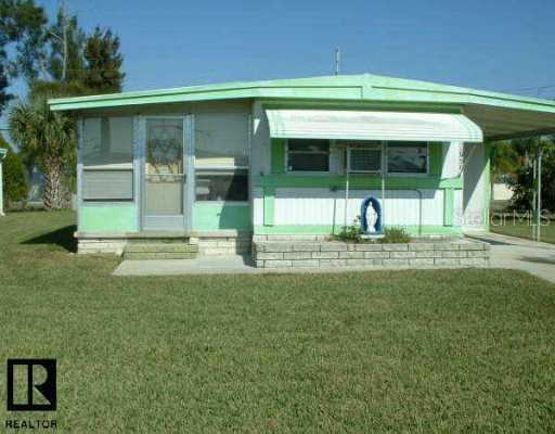 6727 Clemens Blvd., Port Richey, FL 34668