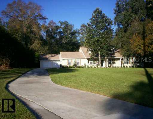 9489 Wallien Dr., Brooksville, FL 34601