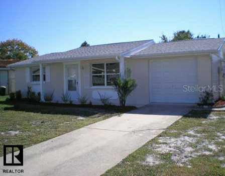 7340 Castanea Dr., Port Richey, FL 34668