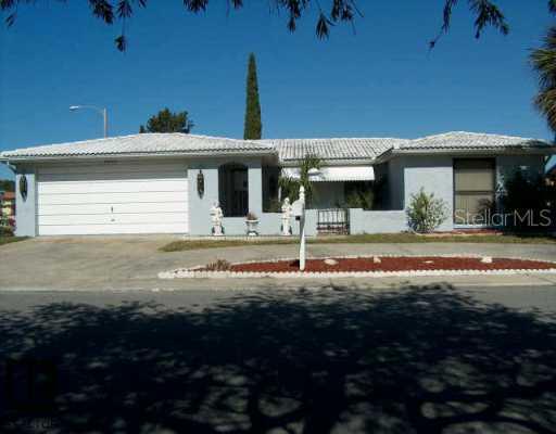 7205 Castanea Dr., Port Richey, FL 34668