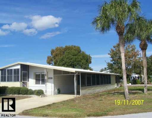 7413 Osage Dr., Hudson, FL 34667