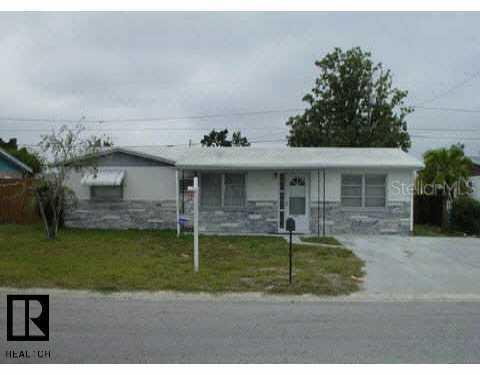4802 Panorama Ave., Holiday, FL 34690