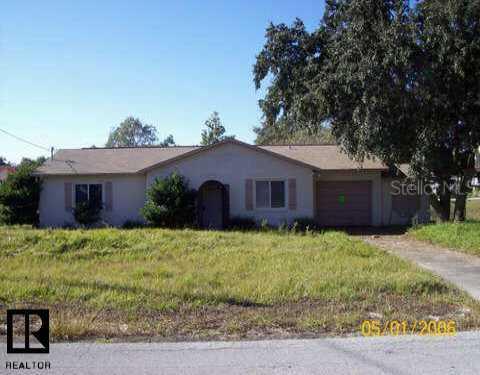 12184 Topaz St., Spring Hill, FL 34608