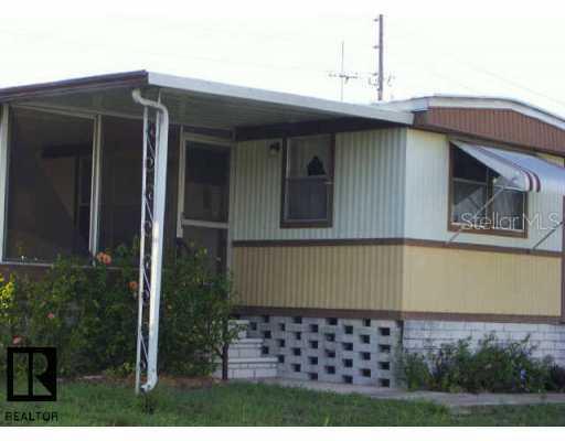 12207 Pawnee Dr., Hudson, FL 34667