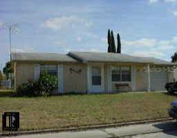 9500 Mark Twain Ln., Port Richey, FL 34668