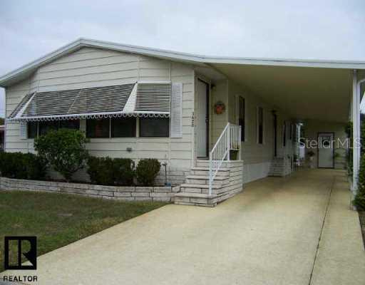 3420 Courtney Dr., Holiday, FL 34690