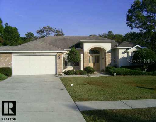 6204 Krista Dr., Spring Hill, FL 34609