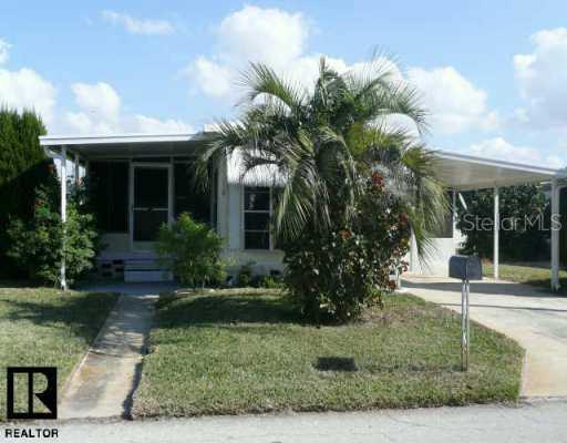 12108 Pawnee Dr., Hudson, FL 34667