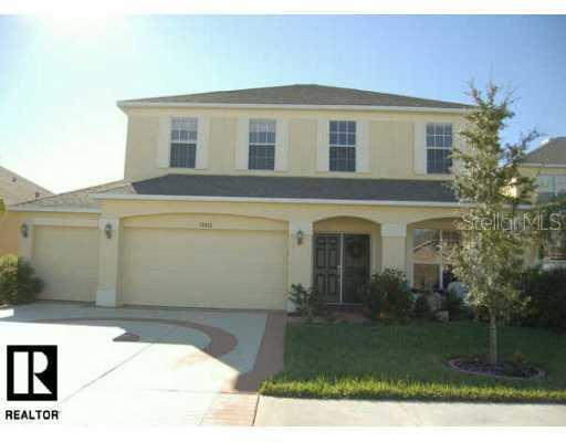 13422 Haverhill Dr., Spring Hill, FL 34609