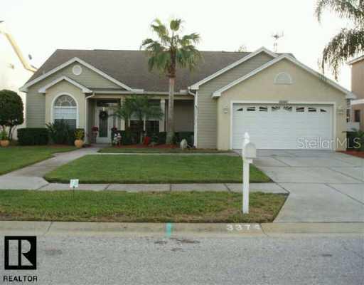 3374 Misty Pond Ct., Tarpon Springs, FL 34688