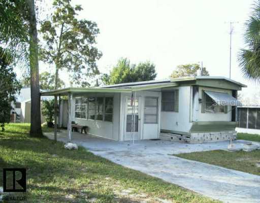 2109 Shady Cove Dr., Holiday, FL 34691