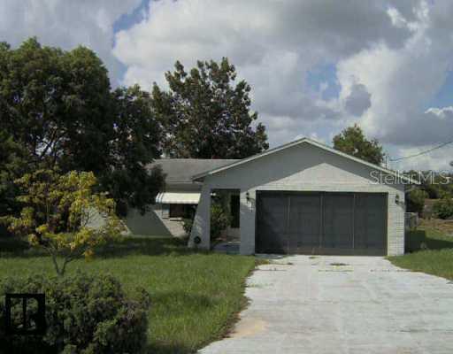 12487 Shafton Rd., Spring Hill, FL 34609