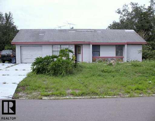 1397 Esmont Ave., Spring Hill, FL 34608