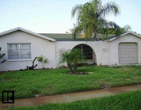 5711 Mariposa Dr., Holiday, FL 34690