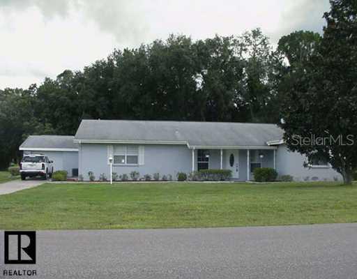 24044 Peppermill Dr., Brooksville, FL 34601